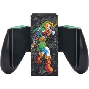 PowerA Držák Joy-Con Comfort Grip pro Nintendo Switch - The Legend of Zelda Hyrule Marksman