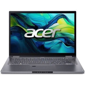 Acer Aspire Spin 14 (NX.KRUEC.007) šedý