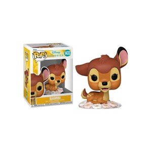 Funko POP! #1433 Disney: Bambi 80th - Bambi