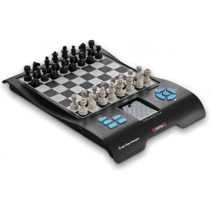Millennium Europe Chess Champion stolní elektronické šachy