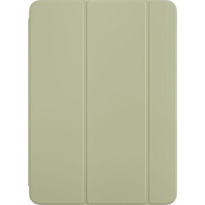 Apple Smart Folio obal iPad Air 11" (2024) šalvějově zelený