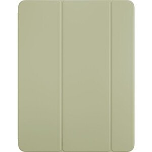 Apple Smart Folio obal iPad Air 13" (2024) šalvějově zelený