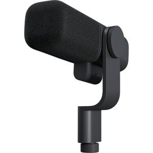 Logitech G Yeti Studio mikrofon černý
