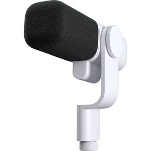 Logitech G Yeti Studio mikrofon bílý