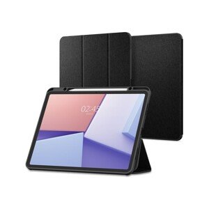 Spigen Urban Fit pouzdro iPad Air 13" (2024) černé