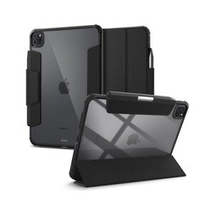 Spigen Ultra Hybrid Pro pouzdro iPad Pro 11" (2024) černé