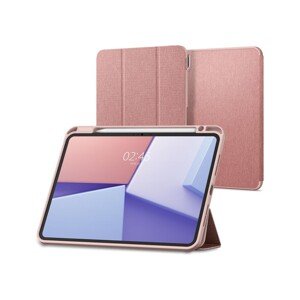Spigen Urban Fit pouzdro iPad Pro 11" (2024) růžově zlaté