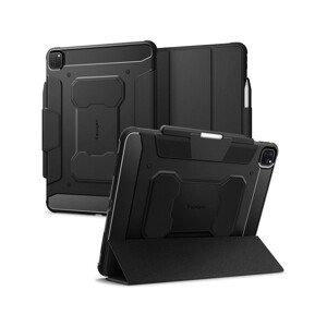 Spigen Rugged Armor Pro pouzdro iPad Pro 13" (2024) černé