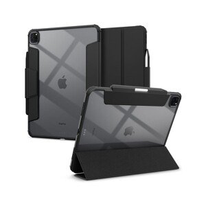 Spigen Ultra Hybrid Pro pouzdro iPad Pro 13" (2024) černé