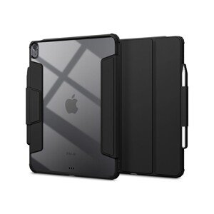 Spigen Air Skin Pro pouzdro iPad Air 13" (2024) černé