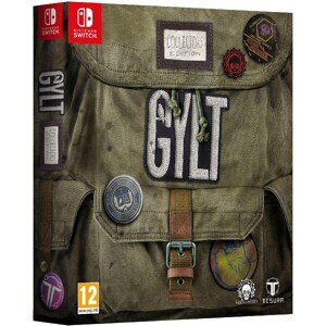GYLT - Collector's Edition (Switch)