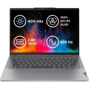 Lenovo IdeaPad Pro 5 16AHP9 (83D5001ACK) šedý