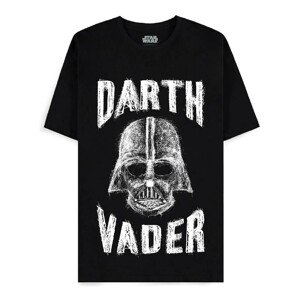 Tričko Star Wars - Darth Vader S
