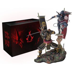 Assassin’s Creed Shadows Collector's Edition (PS5)