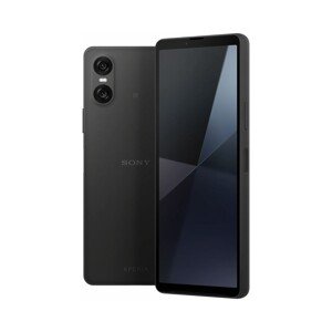Sony Xperia 10 VI 5G černá
