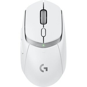 Logitech G309 herní myš bílá