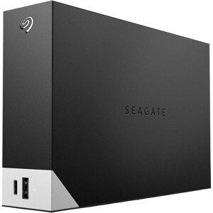 Seagate One Touch 8TB externí 3.5" HDD černý