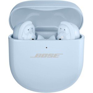 Bose QuietComfort Ultra Earbuds světle modrá
