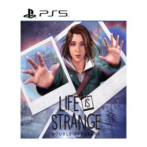 Life is Strange - Double Exposure (PS5)