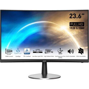MSI Pro MP2422C monitor 23,6"