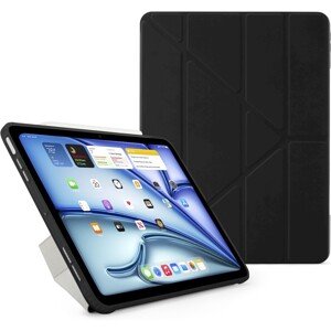 Pipetto Origami No1 Original Case pouzdro iPad Air 13" (2024) černé