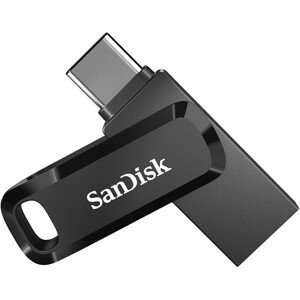 SanDisk Ultra Dual Drive GO flash disk 128GB