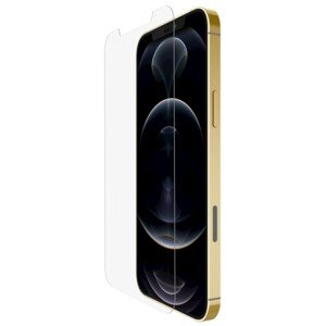 Belkin SCREENFORCE™ UltraGlass Anti-Microbial sklo iPhone 12 Pro Max