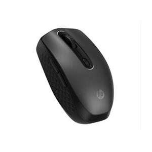 HP 690 Rechargeable Wireless Mouse - bezdrátová myš; 7M1D4AA#ABB