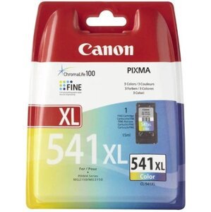 Canon CL-541XL barevný pro PIXMA MG, PIXMA MX, PIXMA TS 2150, 3250, 4250, 435, 515, 5150, 3650 (400 str.); 5226B001