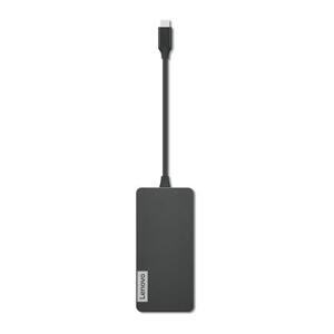 Lenovo USB-C 7-in-1 Hub; GX90T77924