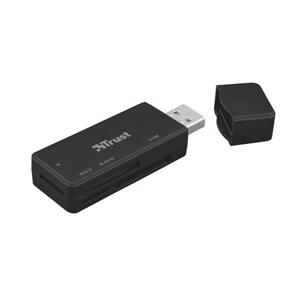 čtečka TRUST Nanga USB 3.1 Cardreader; 21935