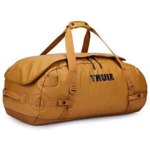 Thule Chasm sportovní taška 70 l TDSD303 - Golden Brown; TL-TDSD303GB