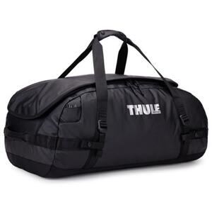 Thule Chasm sportovní taška 70 l TDSD303 - černá; TL-TDSD303K