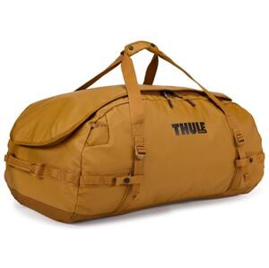 Thule Chasm sportovní taška 90 l TDSD304 - Golden Brown; TL-TDSD304GB