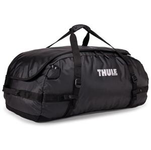 Thule Chasm sportovní taška 90 l TDSD304 - černá; TL-TDSD304K