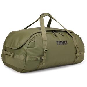 Thule Chasm sportovní taška 90 l TDSD304 - Olivine; TL-TDSD304O