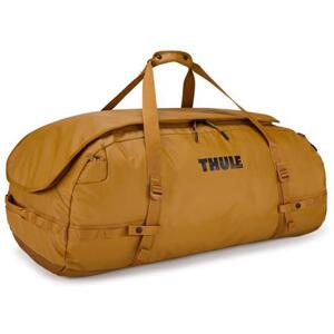 Thule Chasm sportovní taška 130 l TDSD305 - Golden Brown; TL-TDSD305GB