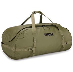 Thule Chasm sportovní taška 130 l TDSD305 - Olivine; TL-TDSD305O