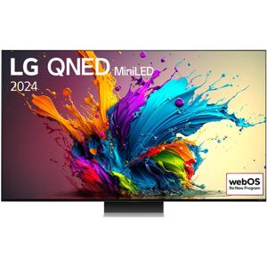 LG 65QNED91T6A; 65QNED91T6A