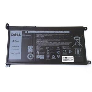 Dell Baterie 3-cell 42W/HRLI-ION pro NB Inspiron 5481,3590,5590, Vostro 5581,5590,3500 Latitude 3500; 451-BCIH