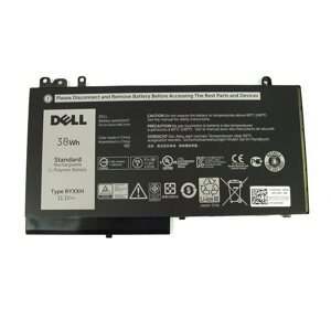 Dell Baterie 3-cell 38W/HR LI-ON pro Latitude 3100,3150,3160,E5250,E5450,E5550; 451-BBLJ