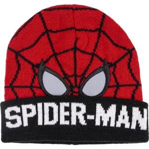 Zimní dětská čepice Cerda Marvel – Spiderman (Hero)
