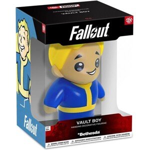 Figurka Hanging Fallout - Vault Boy