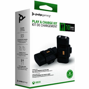 PDP Play and Charge kit for Xbox Series X