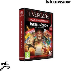 Home Console Cartridge 26. Intellivision Collection 2 (Evercade)