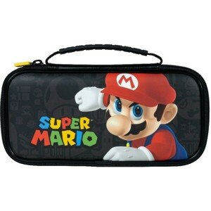Bigben cestovní pouzdro Super Mario (Switch)