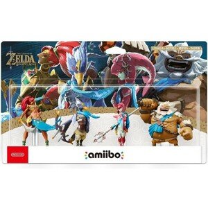 Figurka amiibo The Legend of Zelda Collection