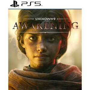 Unknown 9: Awakening (PS5)