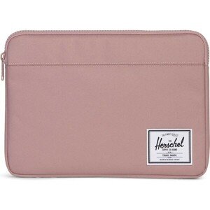 Herschel Anchor Sleeve pro Macbook/notebook 13" Ash Rose