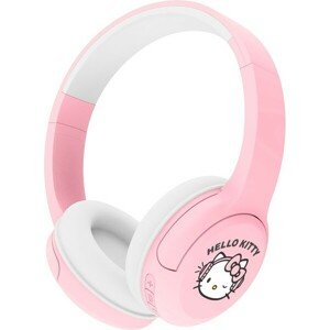 OTL Core dětská bezdrátová sluchátka s motivem Hello Kitty